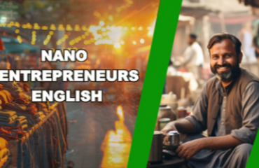 Nano Entrepreneurs English